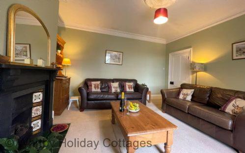 Deerness, 4Star Gold Award 2024, Whitby Villa Dış mekan fotoğraf