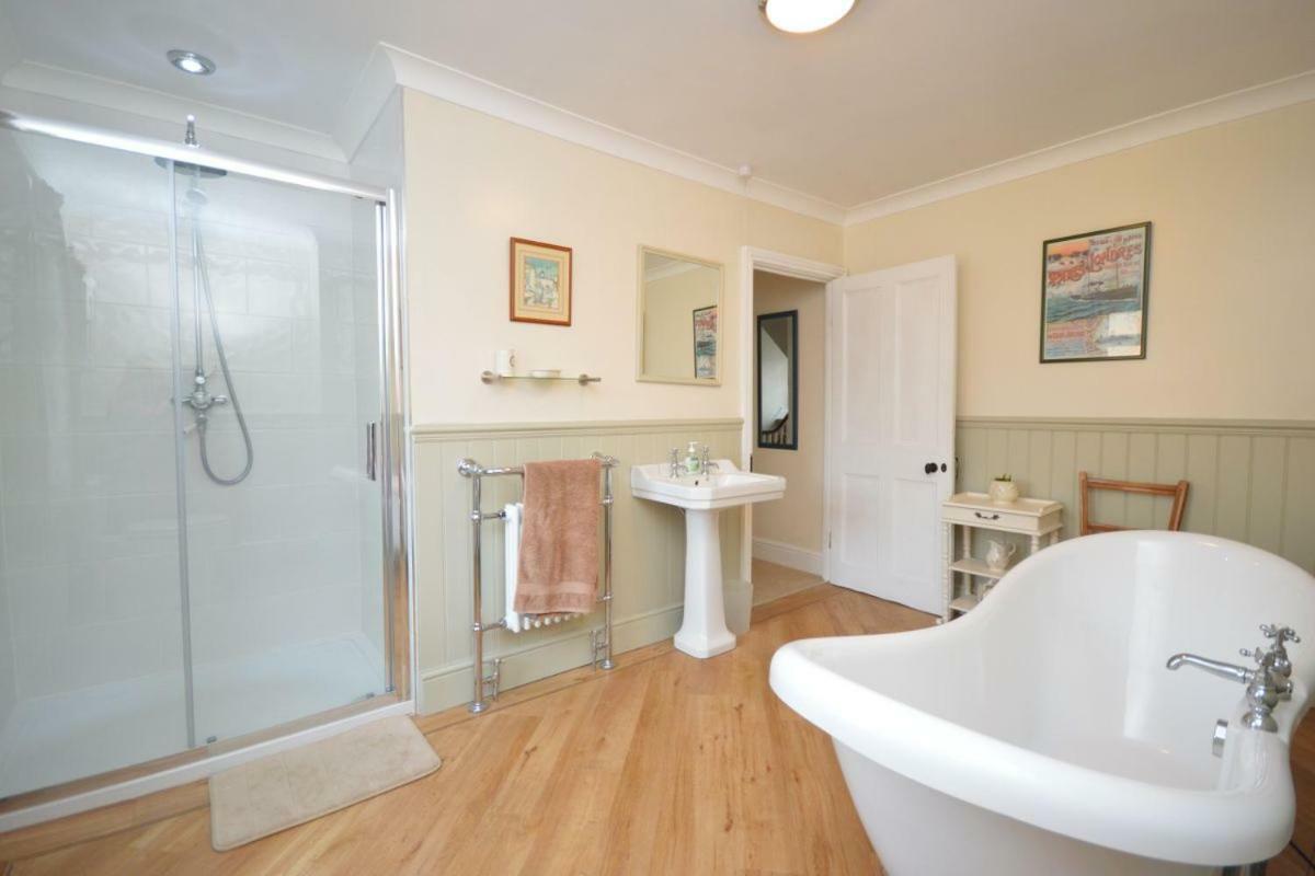 Deerness, 4Star Gold Award 2024, Whitby Villa Dış mekan fotoğraf
