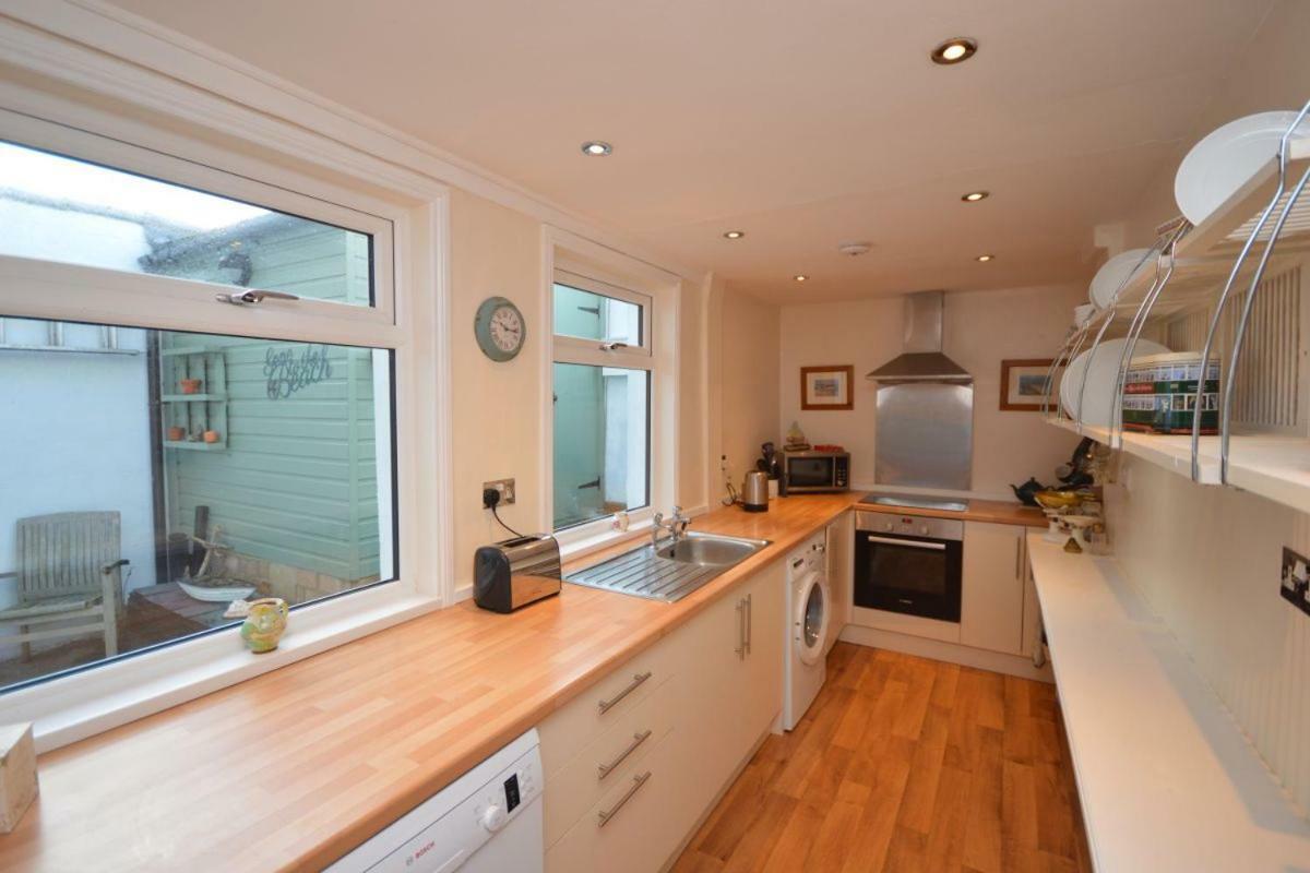 Deerness, 4Star Gold Award 2024, Whitby Villa Dış mekan fotoğraf